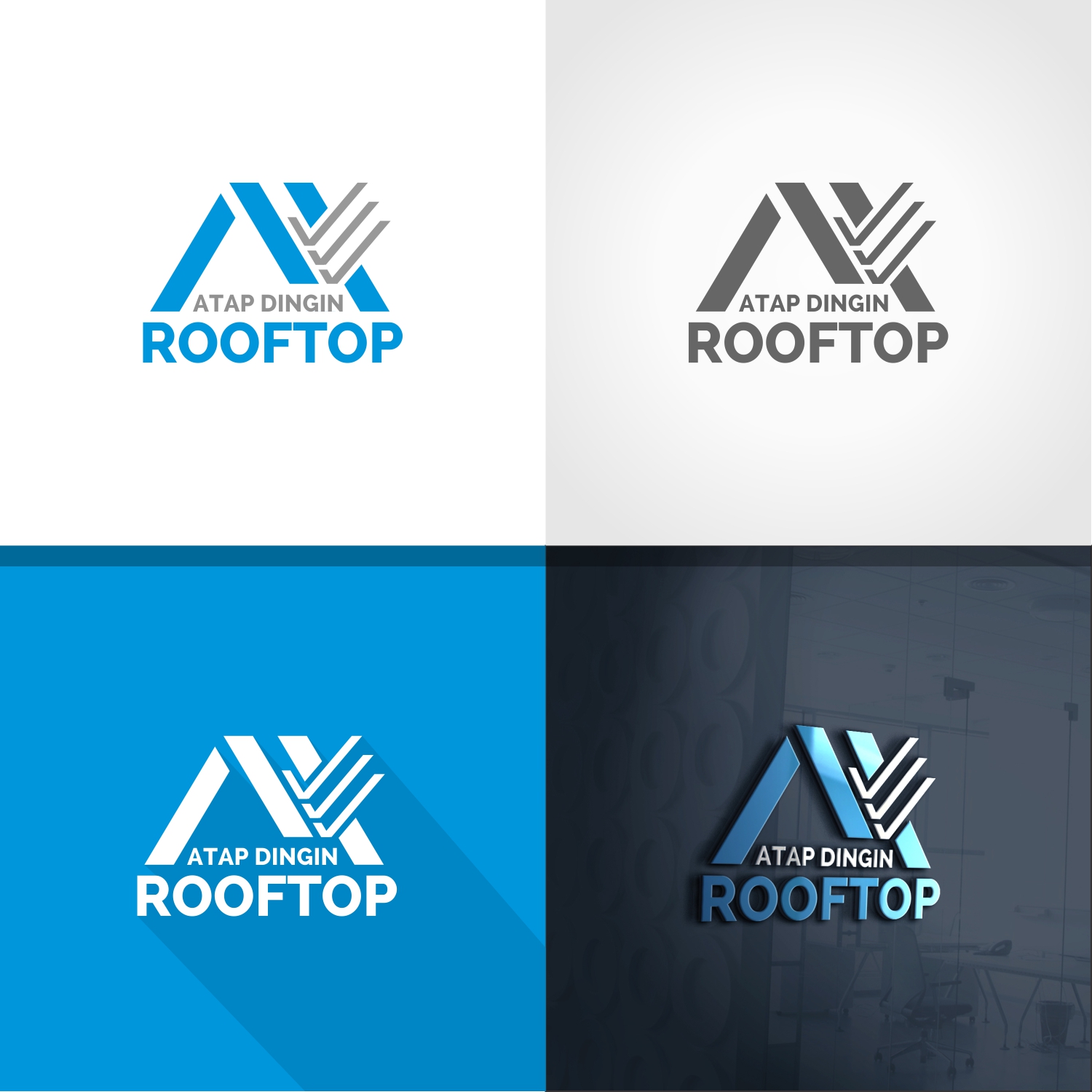 Logo Design by manto.bjb for PT. Sumber Djaja Perkasa | Design #16832077