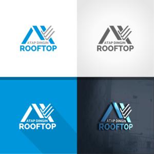 Logo Design by manto.bjb for PT. Sumber Djaja Perkasa | Design: #16832077