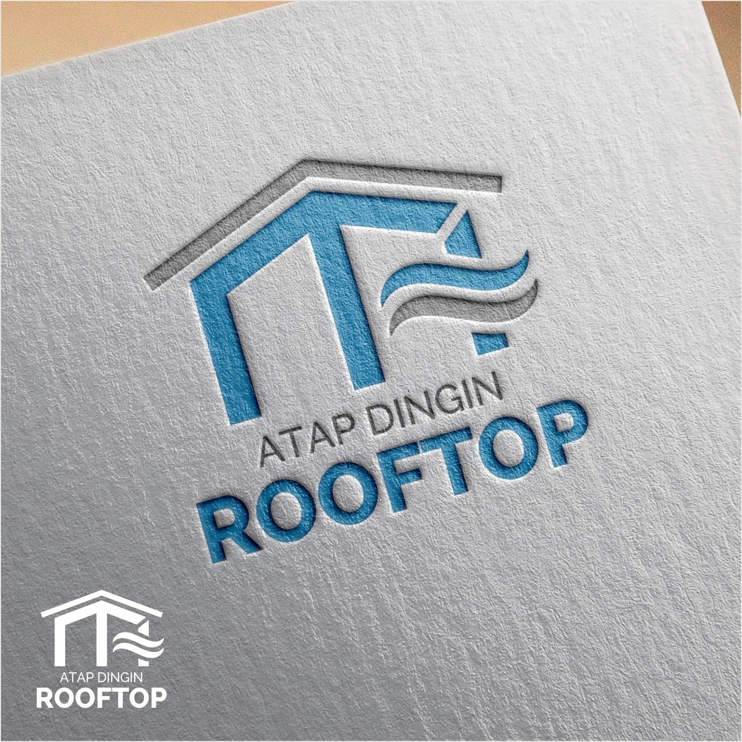 Logo-Design von manto.bjb für PT. Sumber Djaja Perkasa | Design: #16880054