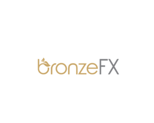 BronzeFX | Logo Design by Pv_999