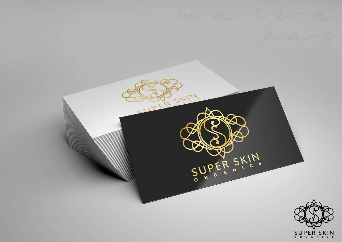 Logo-Design von maria-kaz für Filizola Global Investments | Design #16723305