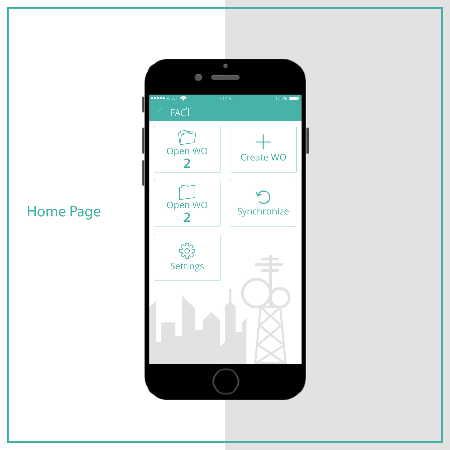 Diseño de aplicación (App) por Nightmist para este proyecto | Diseño #16731883