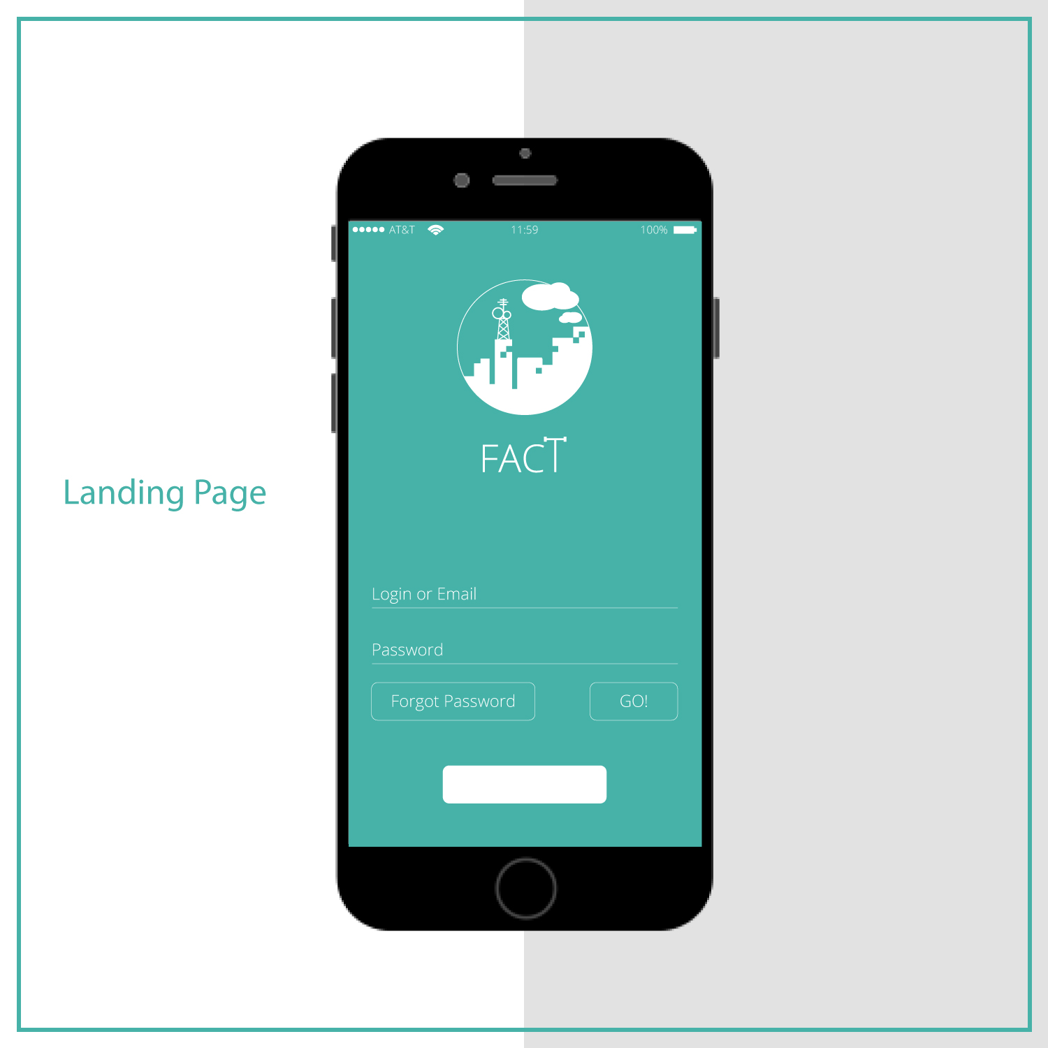 App-Design von Nightmist für dieses Projekt | Design #16731884