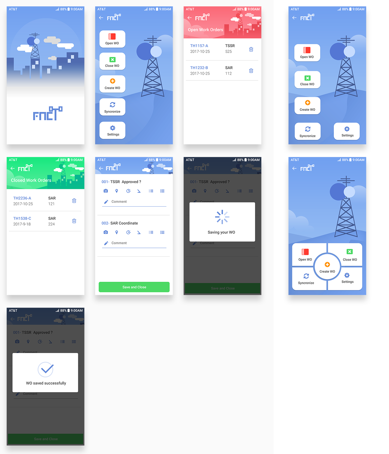 App Design by mxv.design for this project | Design #16731928