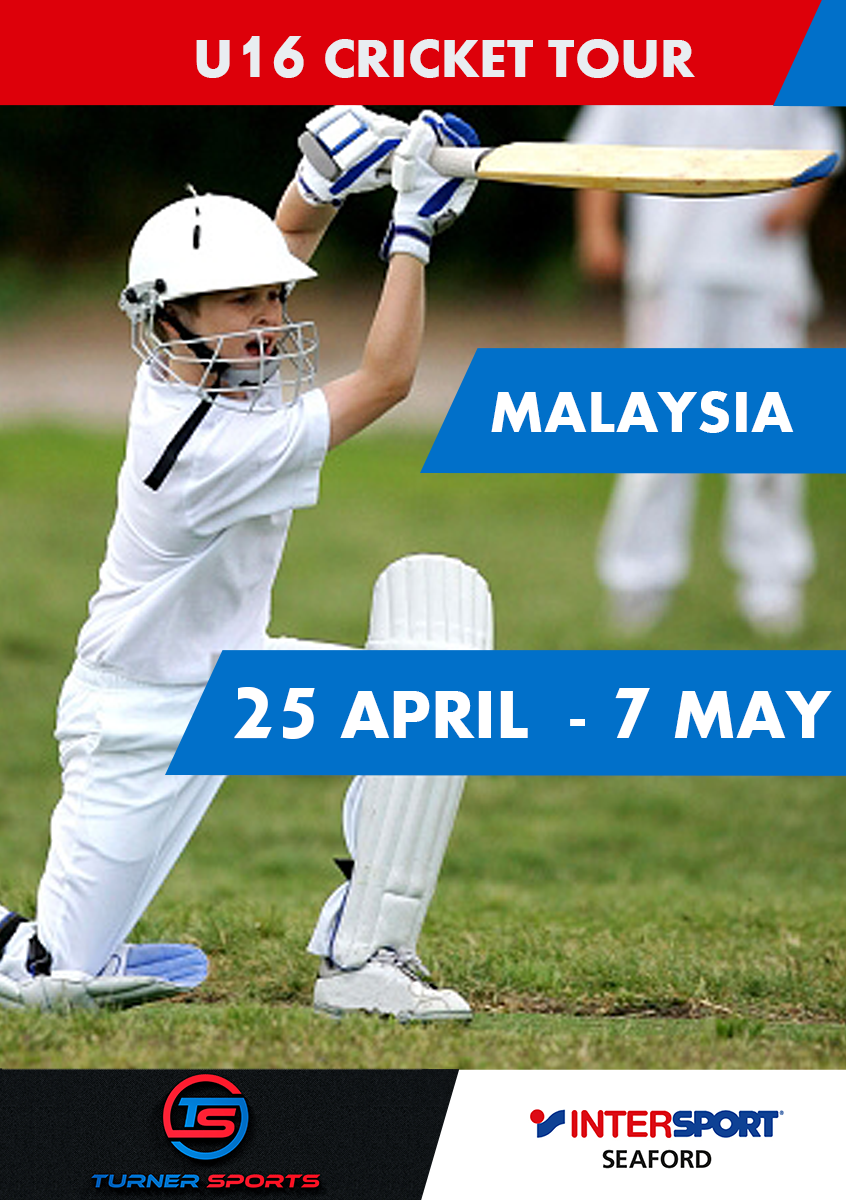 Flyer Design by King Cozy for Stirling Sports | Design #16744587