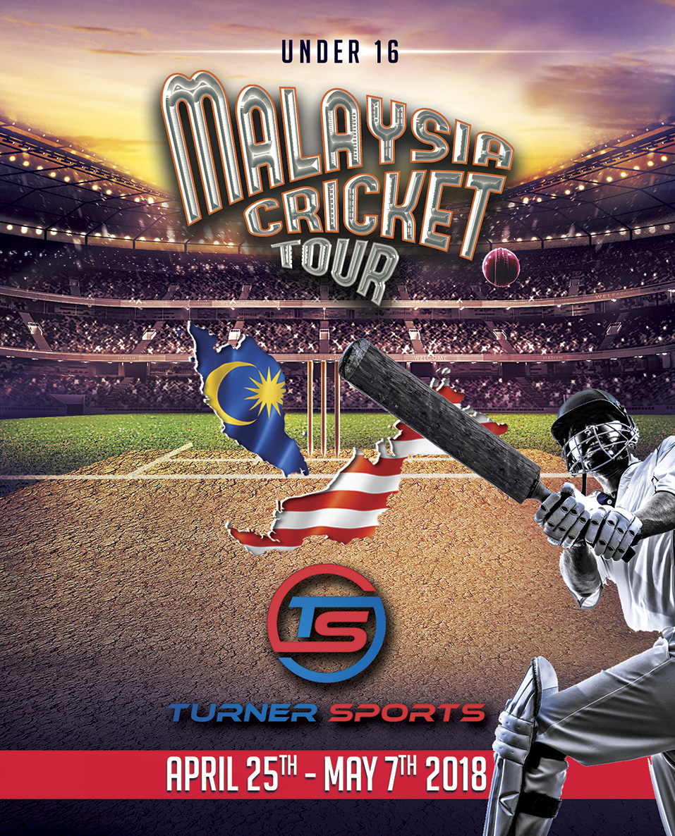 Flyer Design by websix for Stirling Sports | Design #16703665