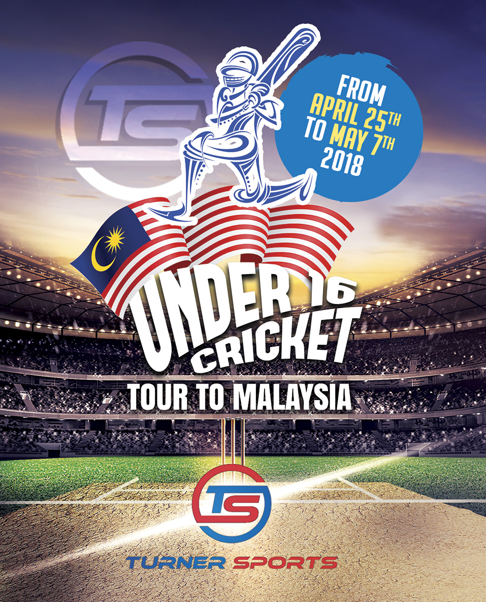 Flyer Design by websix for Stirling Sports | Design #16703667