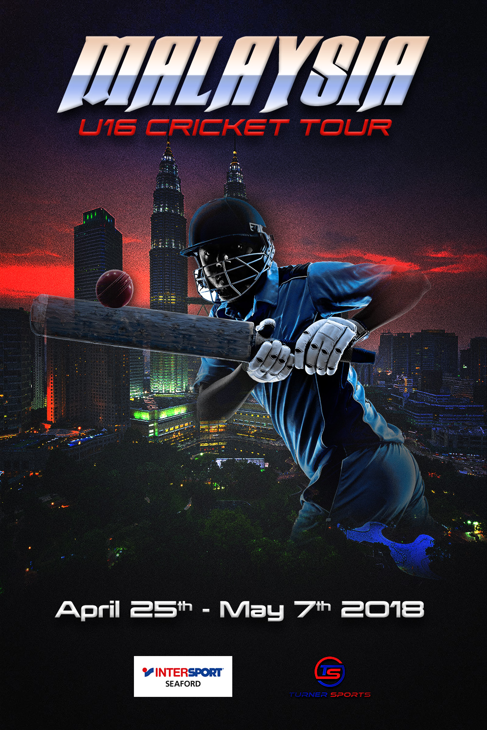 Design de Flyer par Valtti Design pour Stirling Sports | Design #16683830