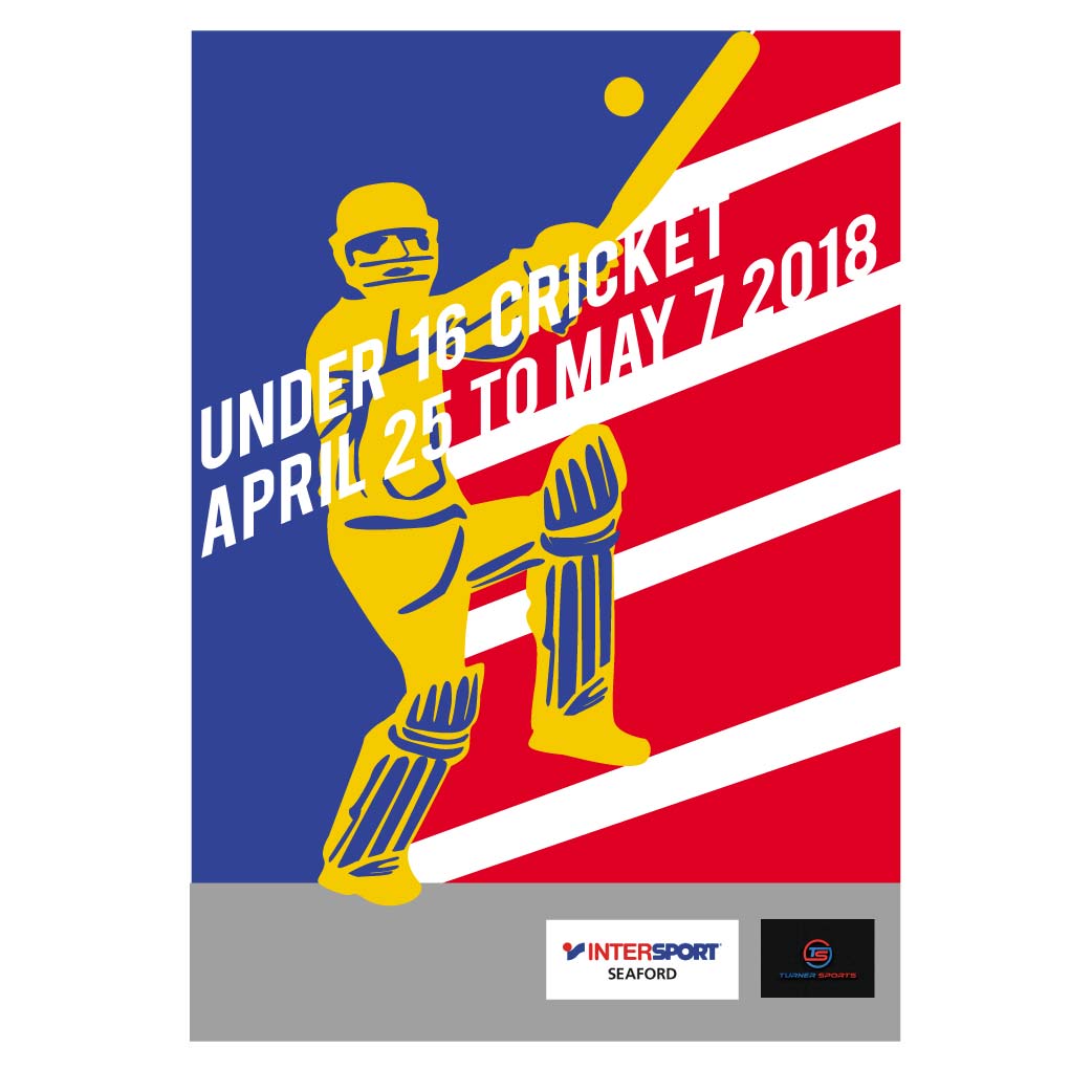 Flyer Design by 75-R-P-Z for Stirling Sports | Design #16718324