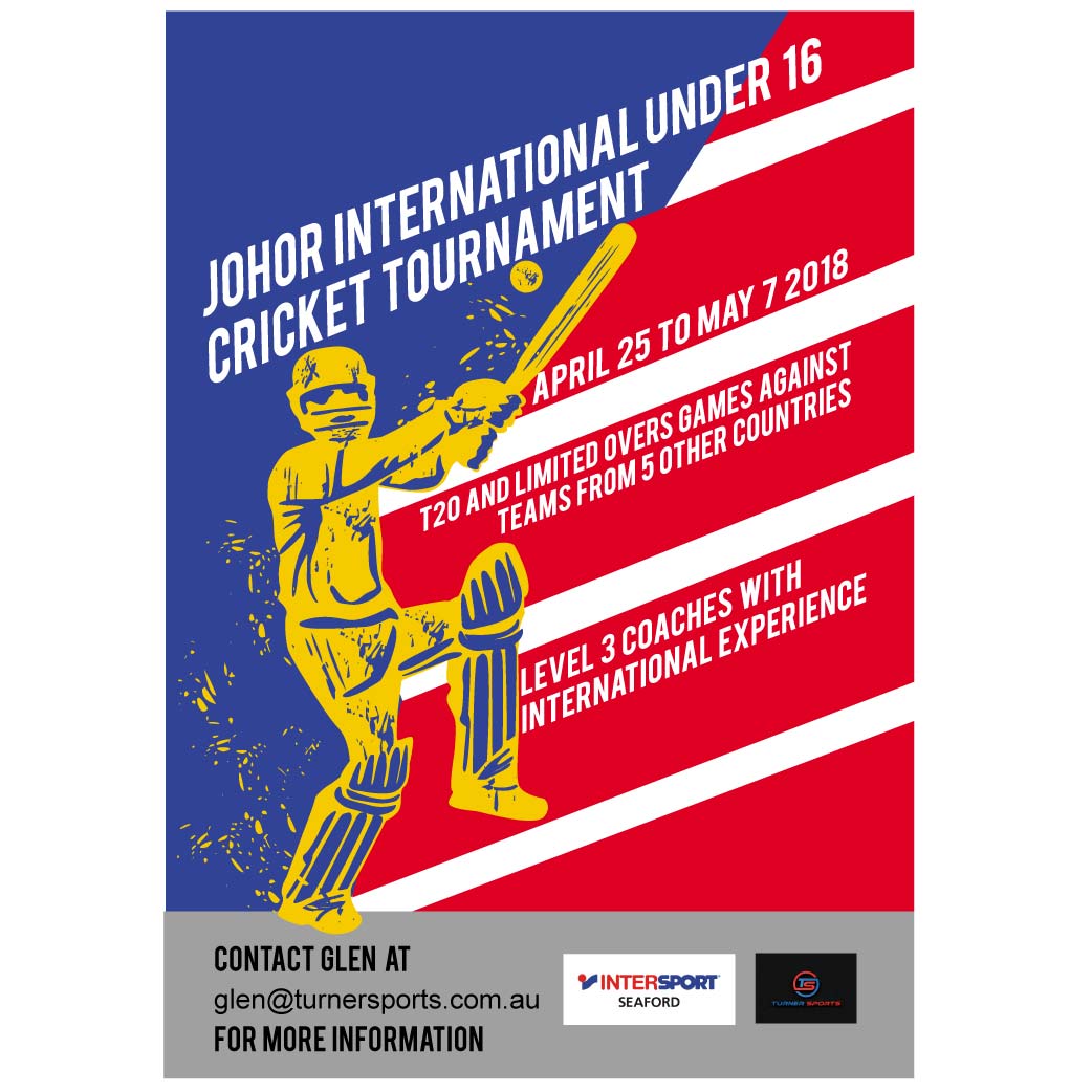 Flyer Design by 75-R-P-Z for Stirling Sports | Design #16870634