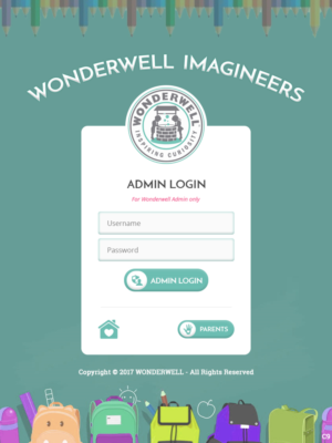 Web-Design von pb für WonderWell | Design: #16687639