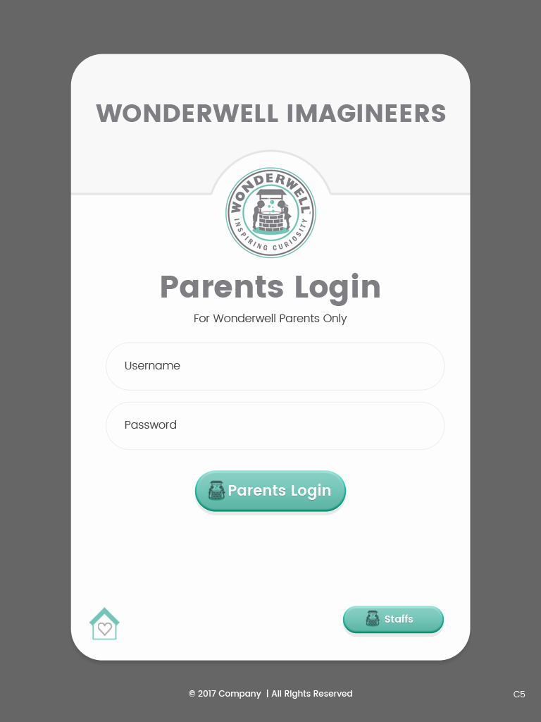 Web Design by pb for WonderWell | Design #16687641