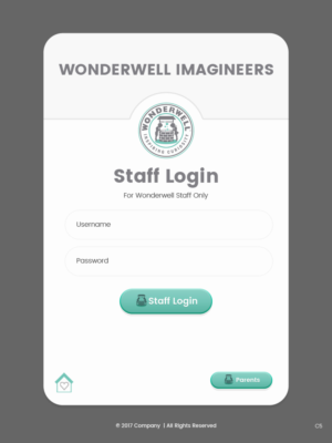 Web-Design von pb für WonderWell | Design: #16687642