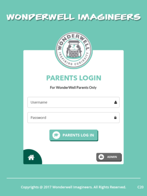 Web-Design von pb für WonderWell | Design: #16687653