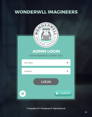 Web-Design von pb für WonderWell | Design: #16687664
