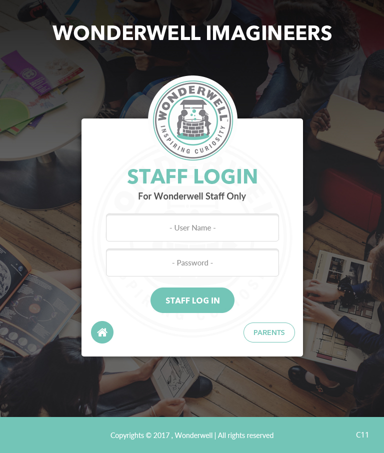 Web Design by pb for WonderWell | Design #16687670