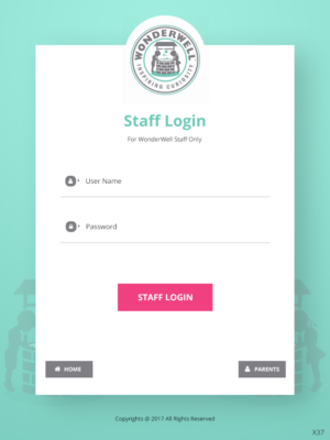 Web-Design von pb für WonderWell | Design: #16687672