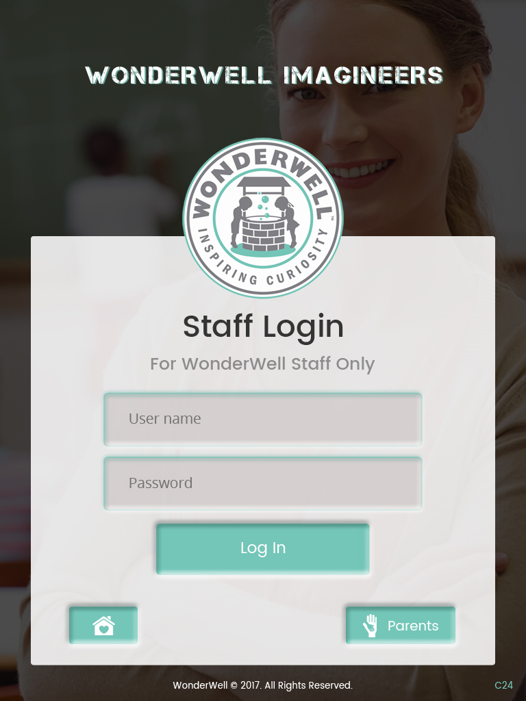 Web Design by pb for WonderWell | Design #16687673