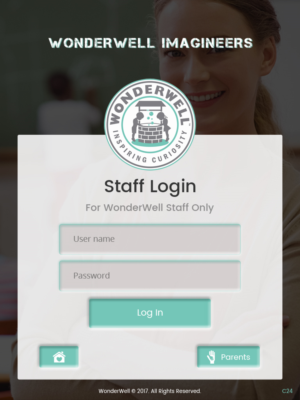 Web-Design von pb für WonderWell | Design: #16687673