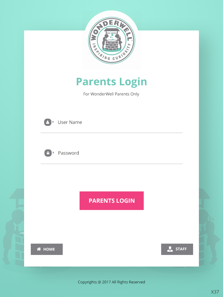 Web Design by pb for WonderWell | Design #16687674