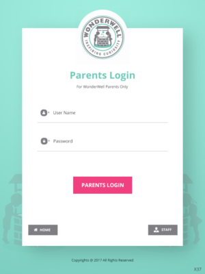 Web-Design von pb für WonderWell | Design: #16687674