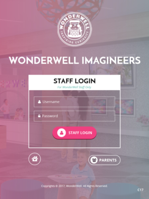 Web-Design von pb für WonderWell | Design: #16687687