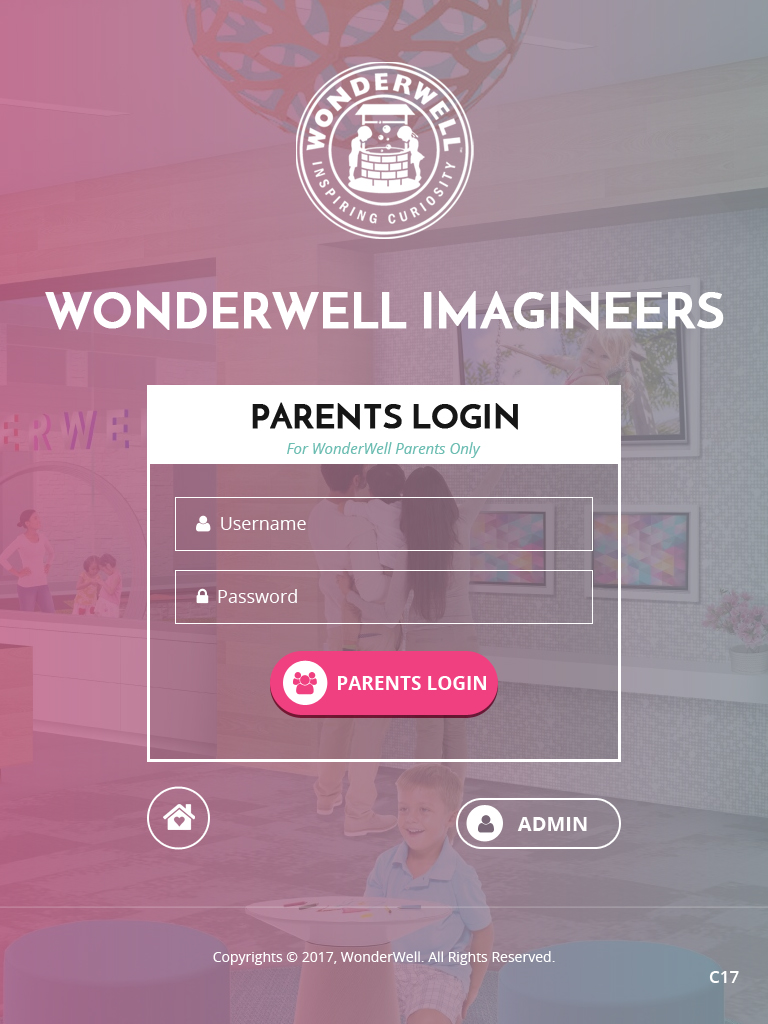 Web Design by pb for WonderWell | Design #16687689