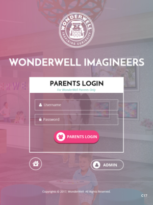 Web-Design von pb für WonderWell | Design: #16687689