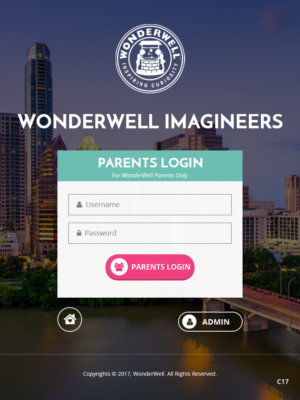 Web-Design von pb für WonderWell | Design: #16687690