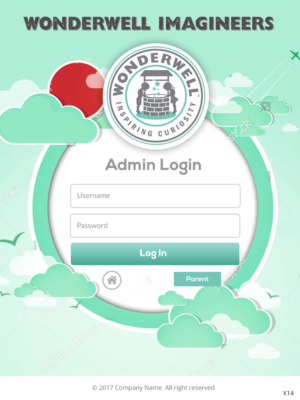 Web-Design von pb für WonderWell | Design: #16687691