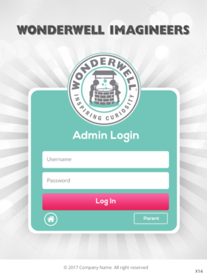 Web-Design von pb für WonderWell | Design: #16687698