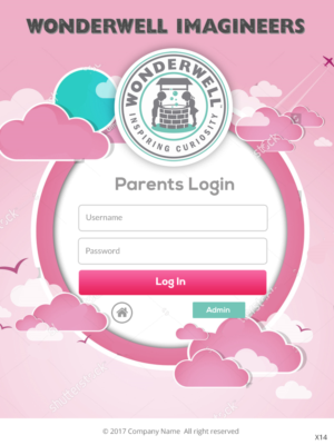 Web-Design von pb für WonderWell | Design: #16687699