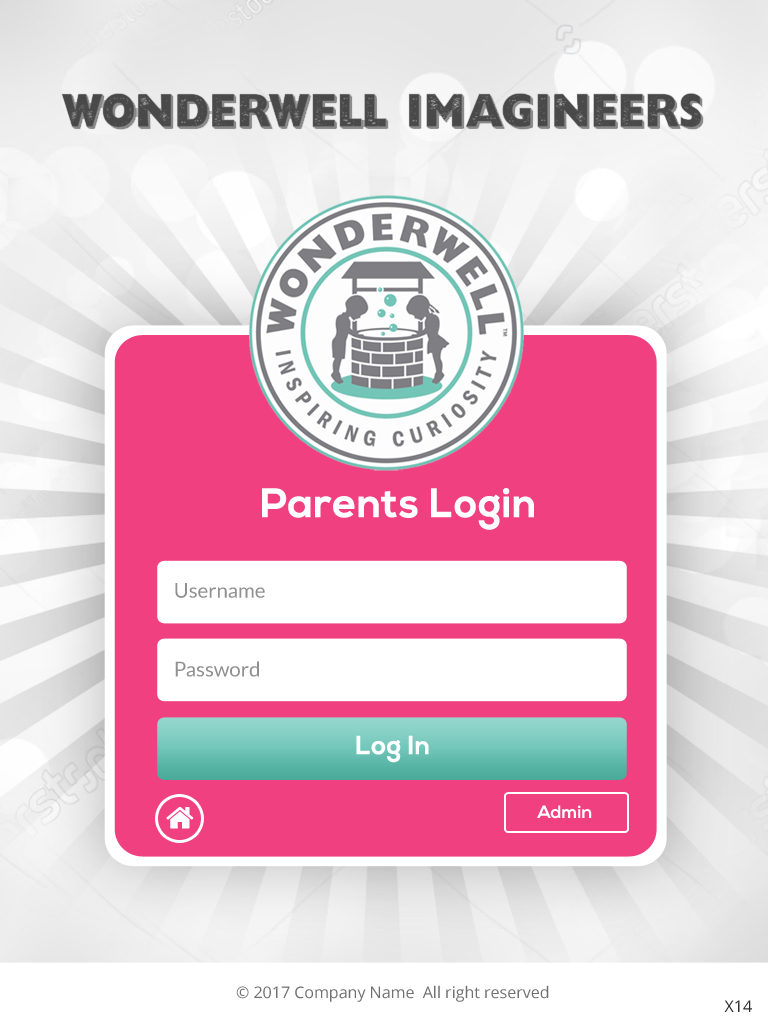 Web-Design von pb für WonderWell | Design #16687700