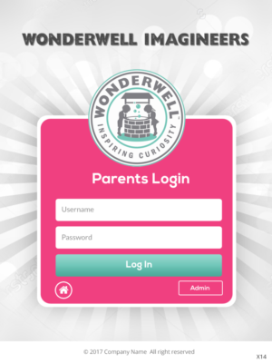 Web-Design von pb für WonderWell | Design: #16687700