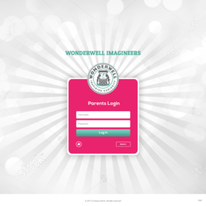 Web-Design von pb für WonderWell | Design: #16701322