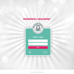 Web-Design von pb für WonderWell | Design: #16701323