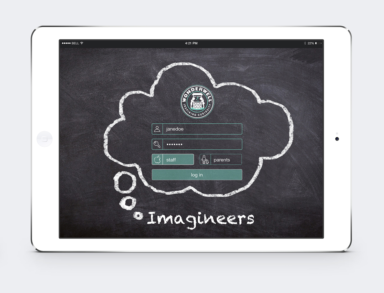 Web Design by steercreative for WonderWell | Design #16710741