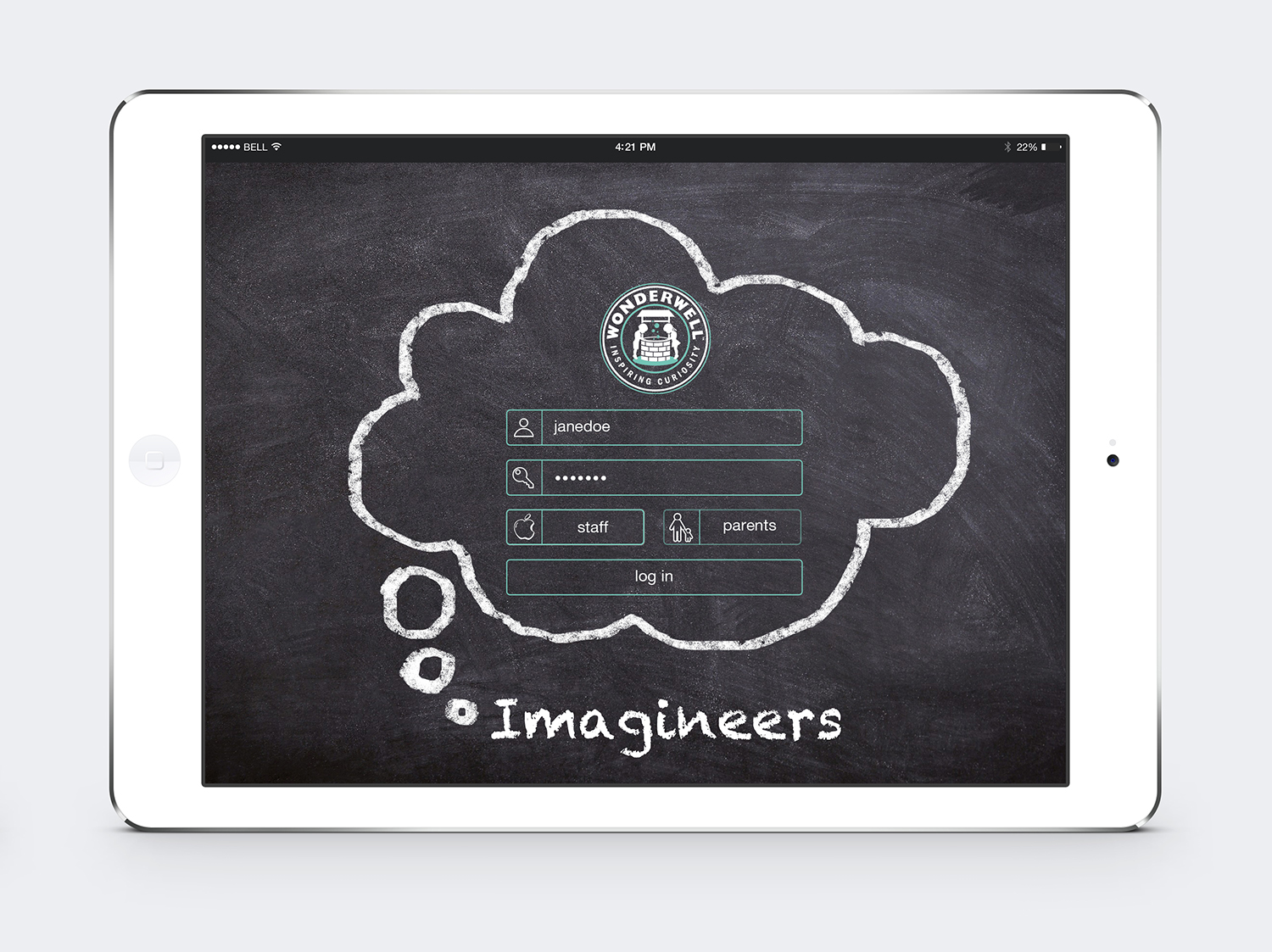 Web-Design von steercreative für WonderWell | Design: #16715806