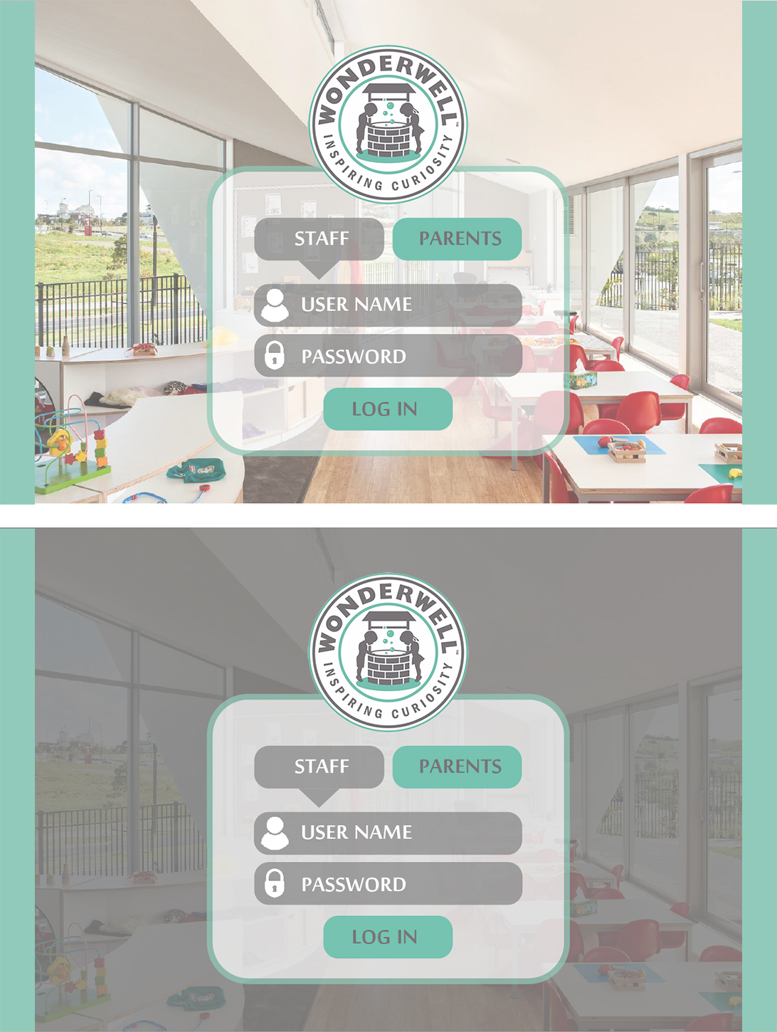 Web-Design von Muhammad Alaa Studio für WonderWell | Design #16688443