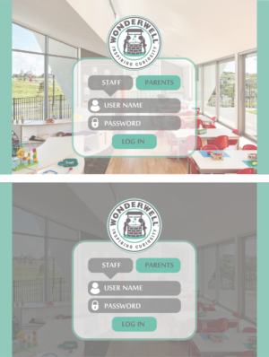 Web Design by Muhammad Alaa Studio