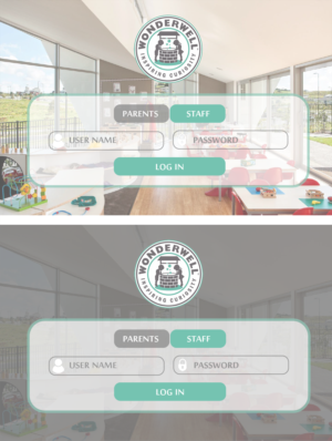 Web-Design von Muhammad Alaa Studio für WonderWell | Design: #16688445