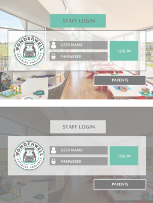 Web-Design von Muhammad Alaa Studio für WonderWell | Design: #16688446