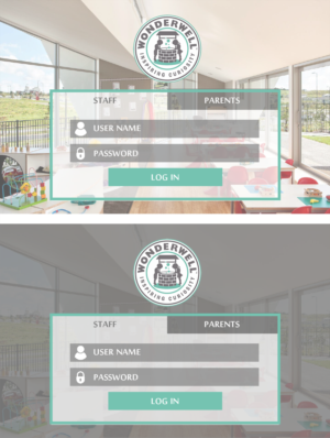 Web-Design von Muhammad Alaa Studio für WonderWell | Design: #16688447