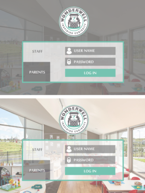 Web-Design von Muhammad Alaa Studio für WonderWell | Design: #16688451
