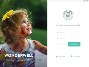 Web-Design von m.manjunath1000 für WonderWell | Design: #16688094