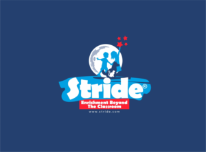 Logo Design by nikkiblue for Stride Kids Limited | Design: #16802891