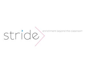 Diseño de Logo por Foster-illustration para Stride Kids Limited | Diseño #16813011