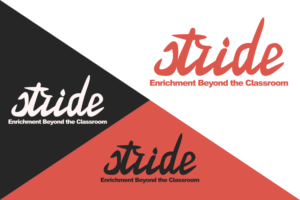 Diseño de Logo por Ninja Designs para Stride Kids Limited | Diseño #16704329