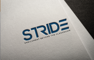 Logo Design by Kiran for Stride Kids Limited | Design: #16697109