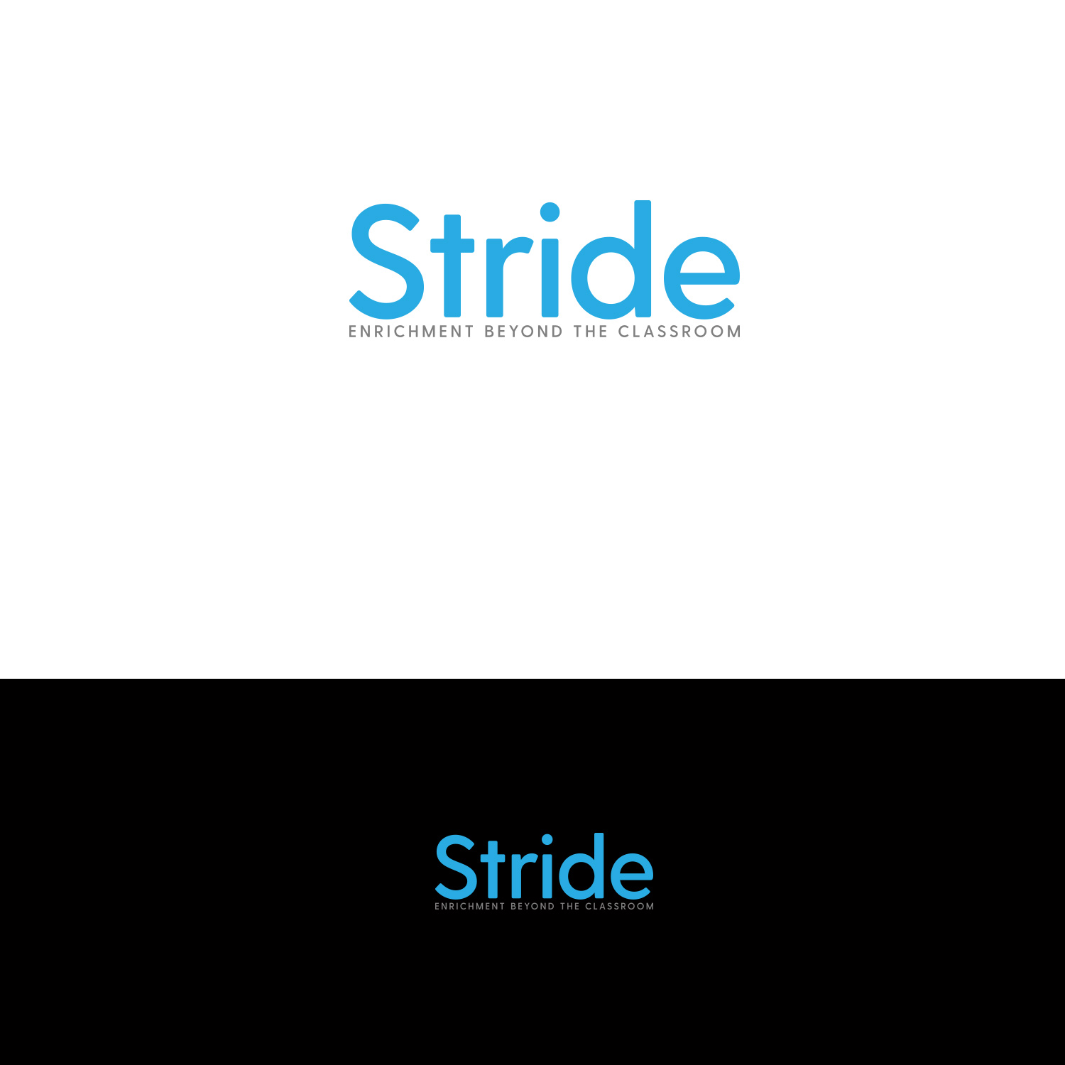 Design de Logo par DesignDUO pour Stride Kids Limited | Design #16771483